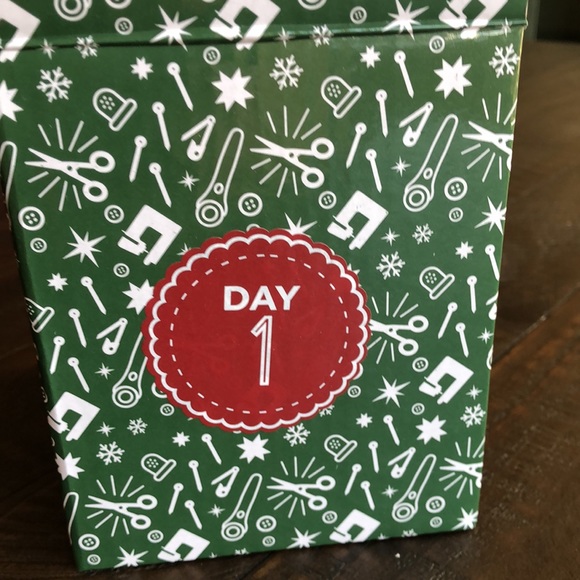 Missouri Star Quilt Company Holiday Missouri Star Quilt Company Chuck The Duck Holiday Snow